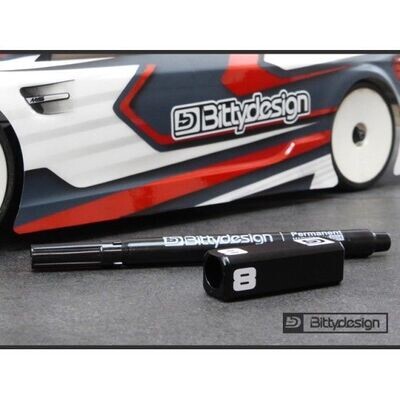 Bittydesign TC Body Marker Line Kit