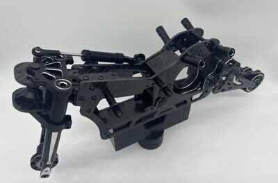 Moto RC 1/5 Team M-One