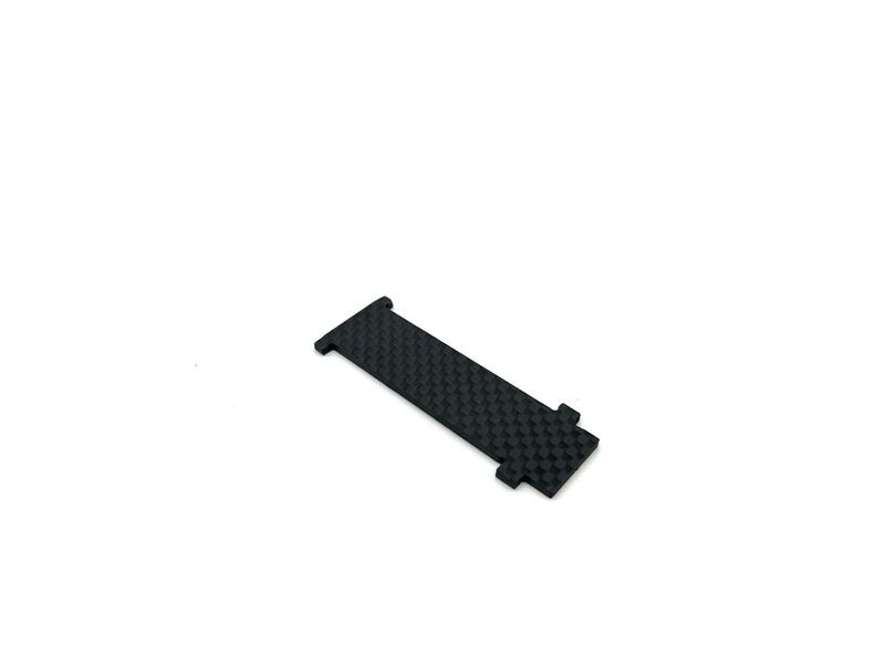 Support variateur 1-8 MBK '24