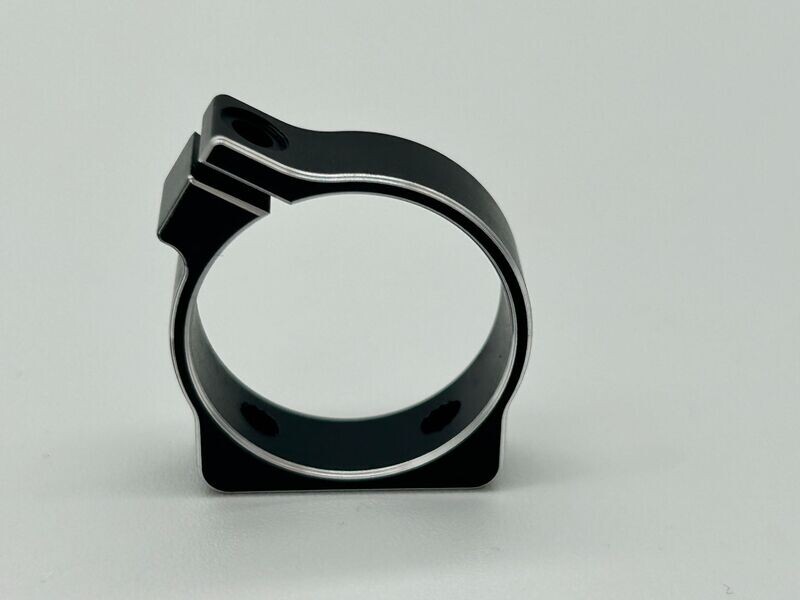 Support moteur diam 22 1-8 MBK '24