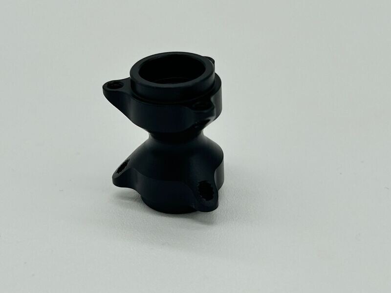 Potence de fourche 1-8 MBK '24