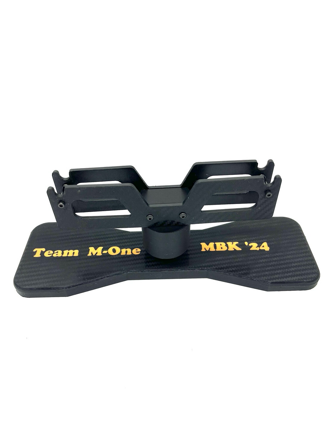 Support de stand moto M-One MBK series