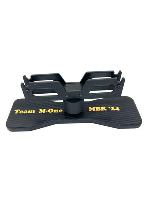 Support de stand moto M-One MBK series
