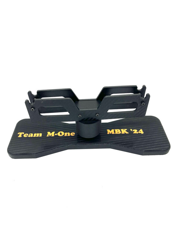 Support de stand moto M-One MBK series