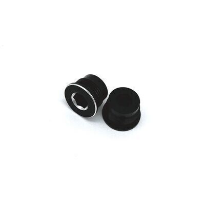 Bouchons de foureau de fourche 1-8 MBK '24