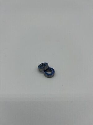 Roulements de moyeux arr 1/8 MBK'24 (2)