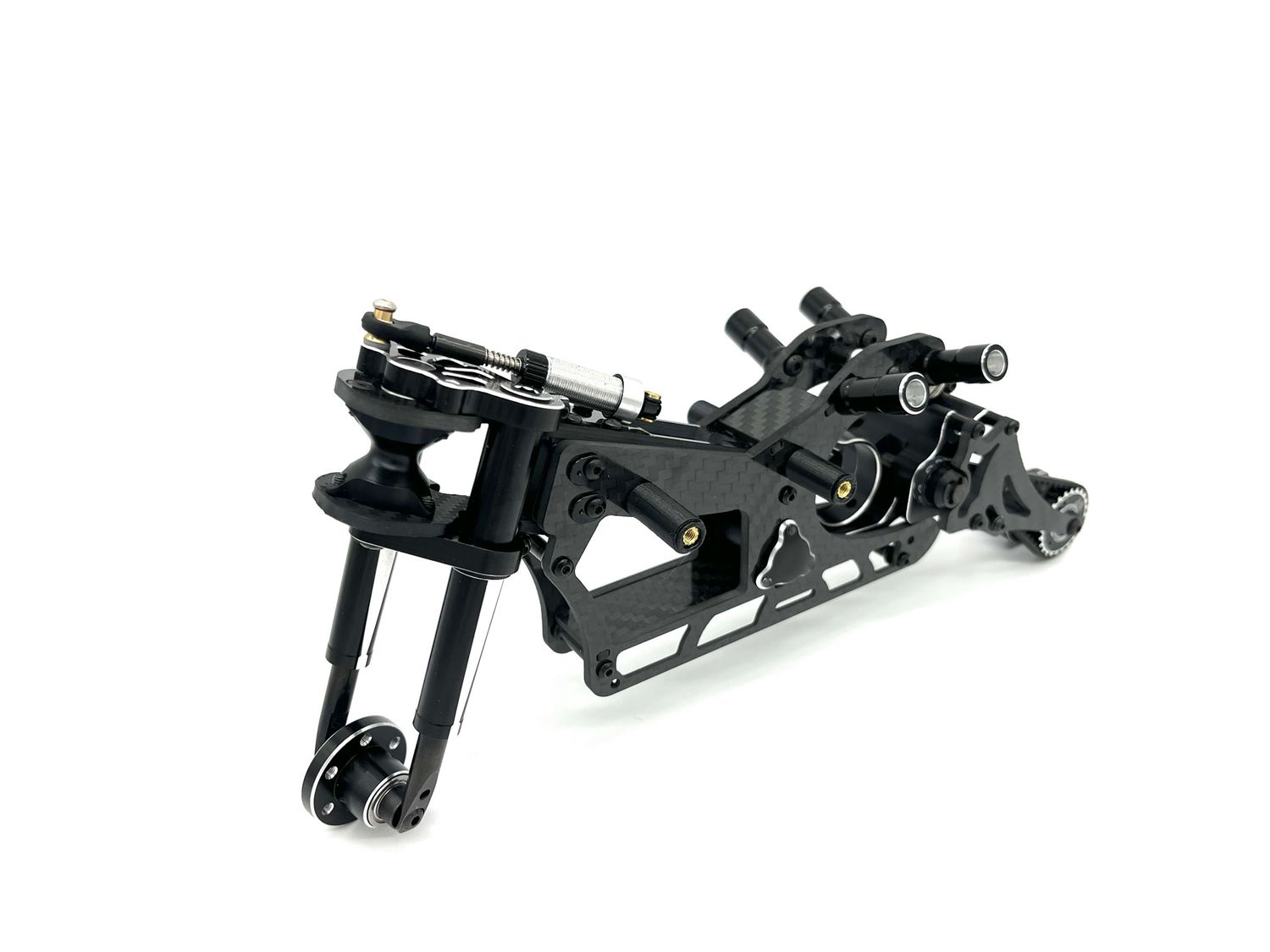 Moto rc 1/8 M-One 1/8 MBK '24