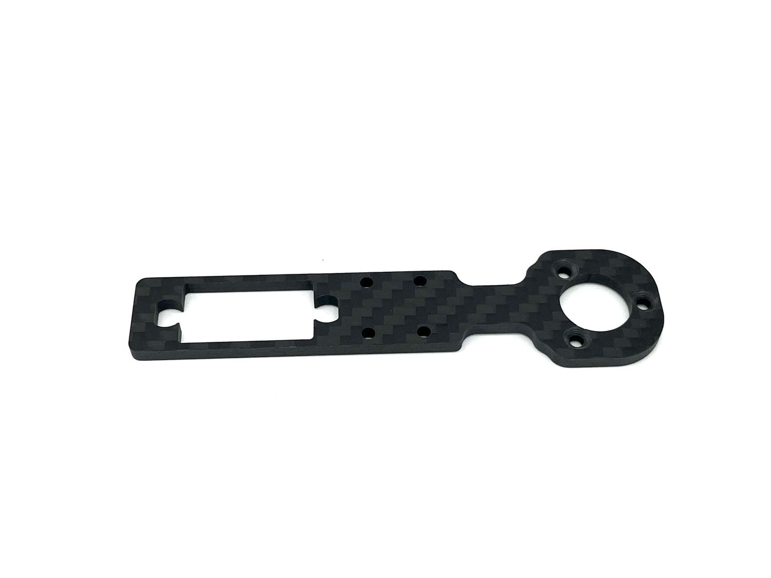 Plaque de support servo 1-8 MBK '24