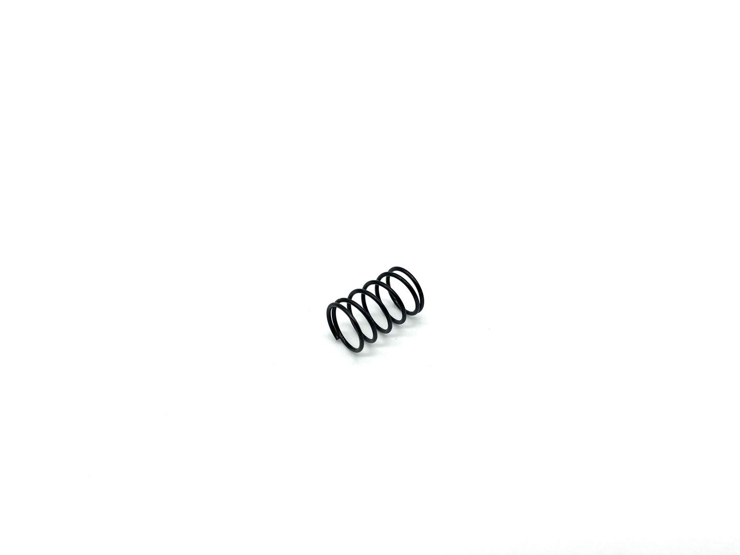 Ressort d'amortisseur arr Hard 1/8 MBK’24