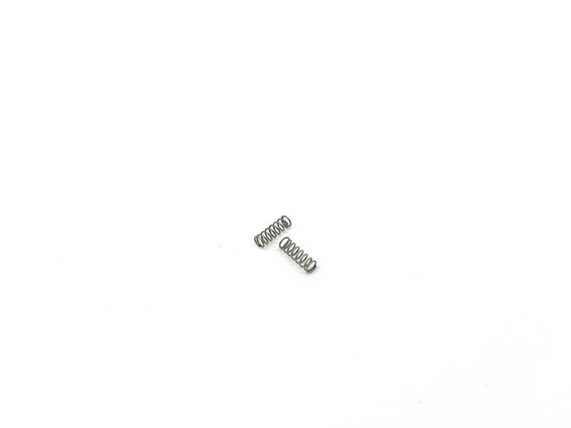 Ressort dur de vérin de direction 1/8 MBK'24