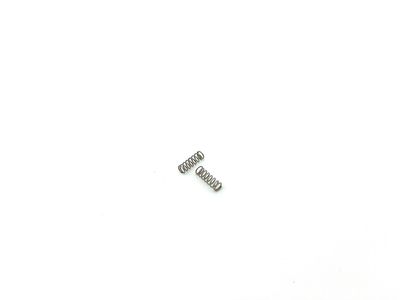 Ressort dur de vérin de direction 1/8 MBK'24
