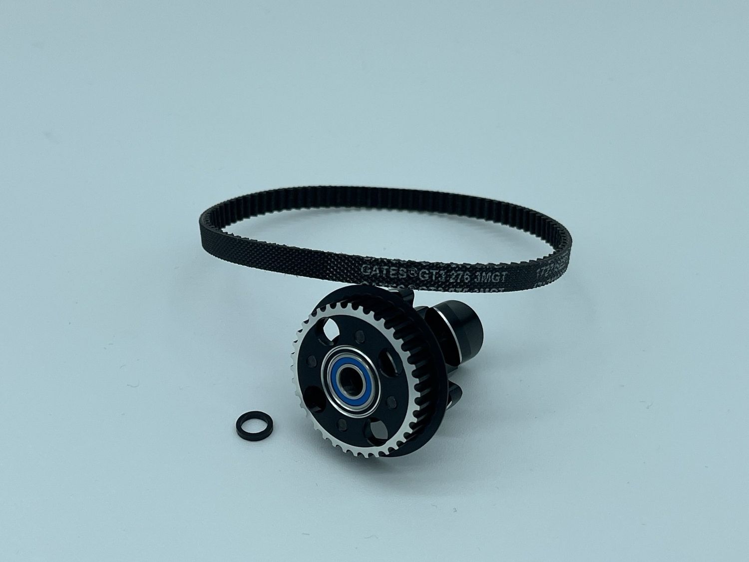 Kit Upgrade transmission M-One 2018 en MBK’23