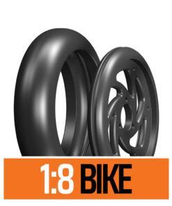 Pneus moto GRP Tyres 1/8