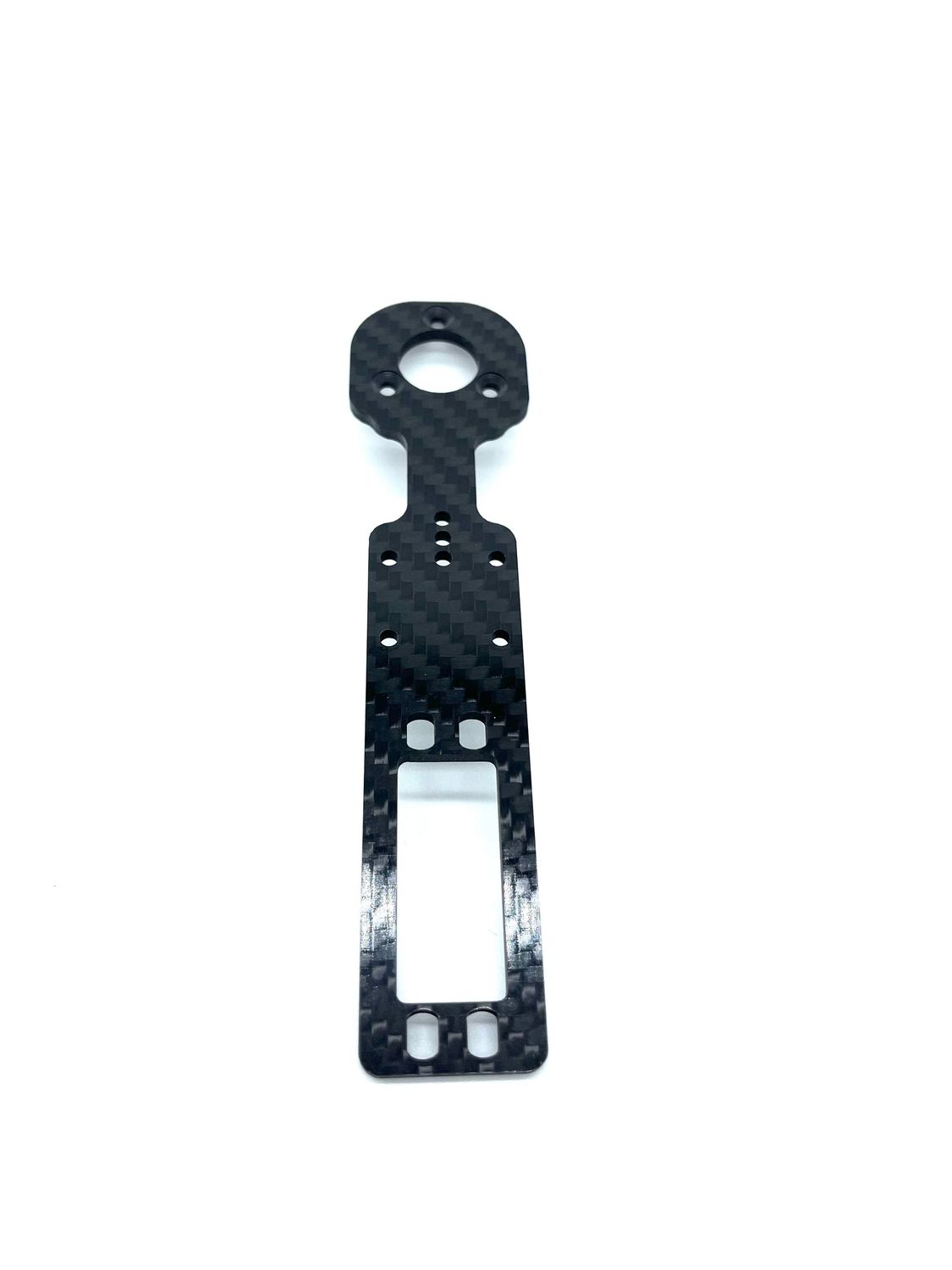 Plaque carbone de servo M-One'23 '24