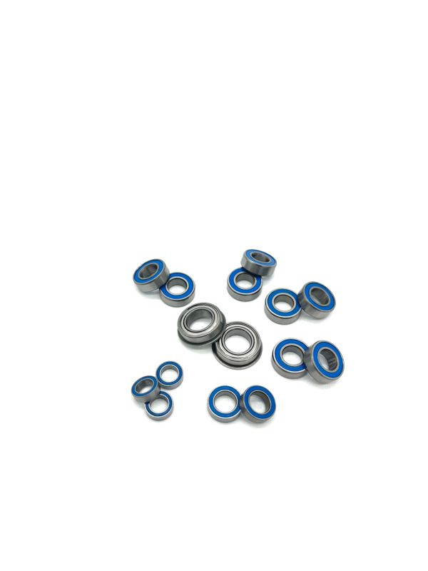 Kit complet roulements  M-One MBK