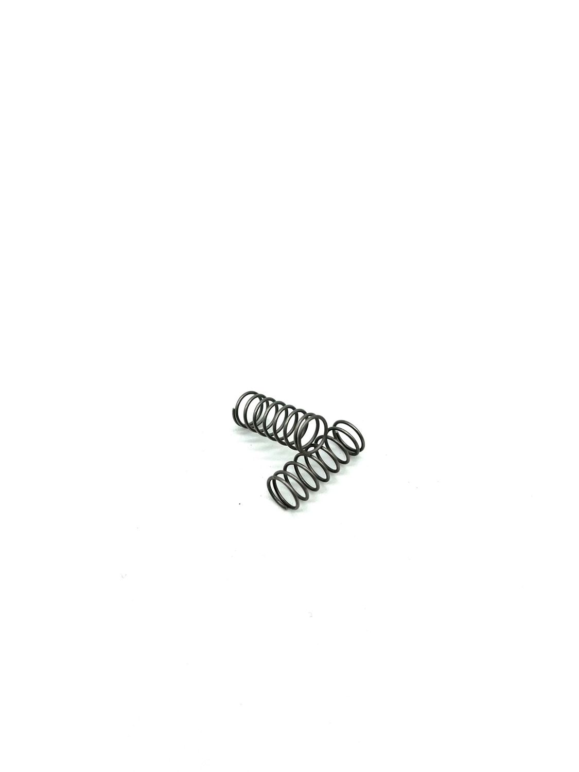 Kit ressorts jaune mou de fourche M-One MBK'24