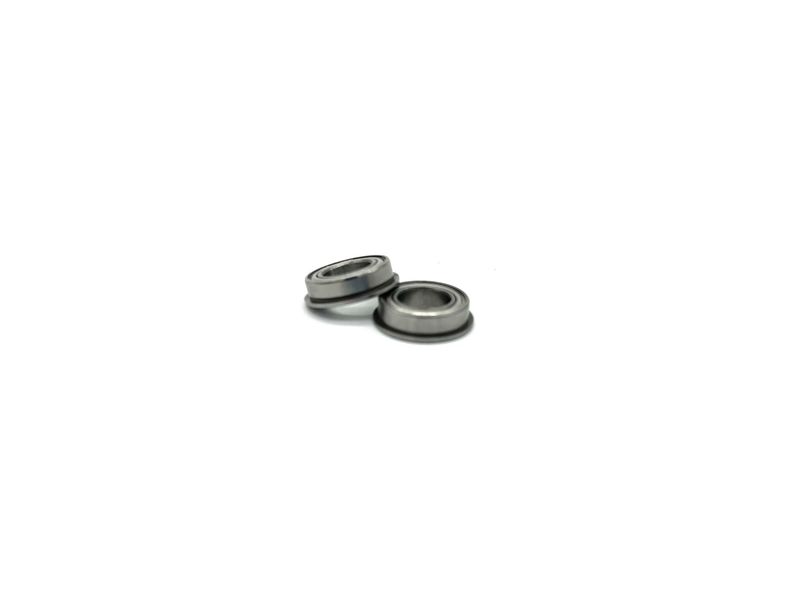 Roulements de moyeux avant M-One MBK'23 (2 )