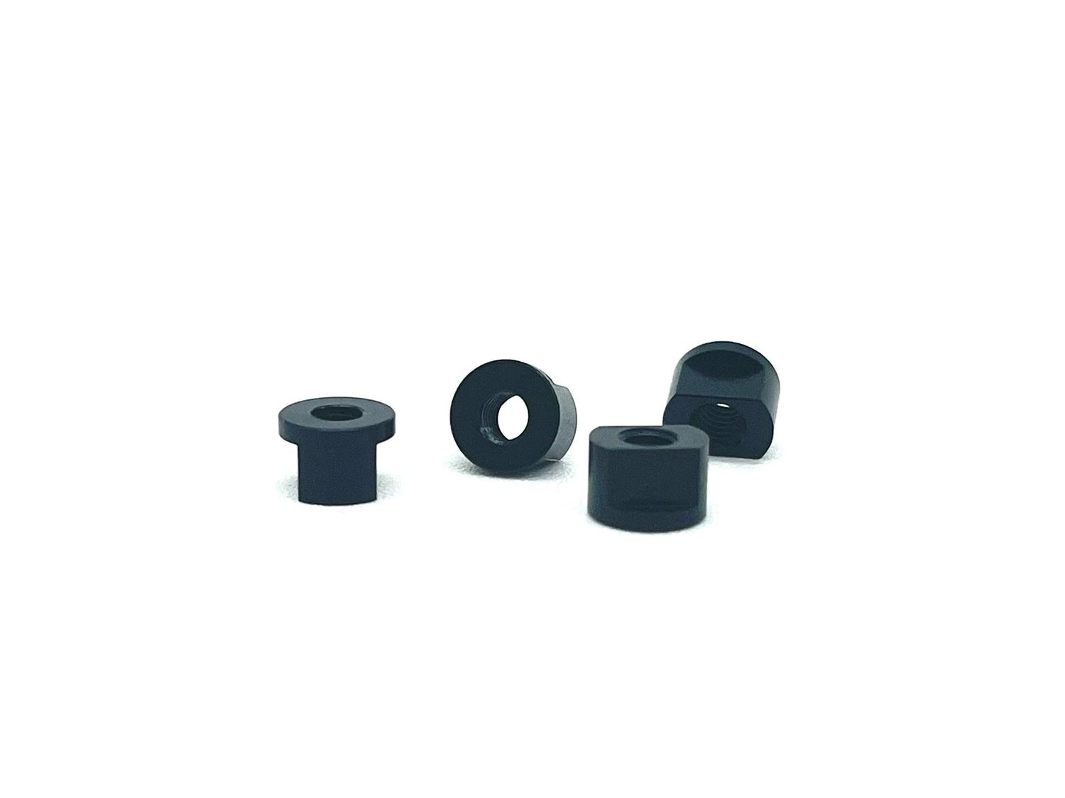 Ecrous inserts servo MBK Series (4)