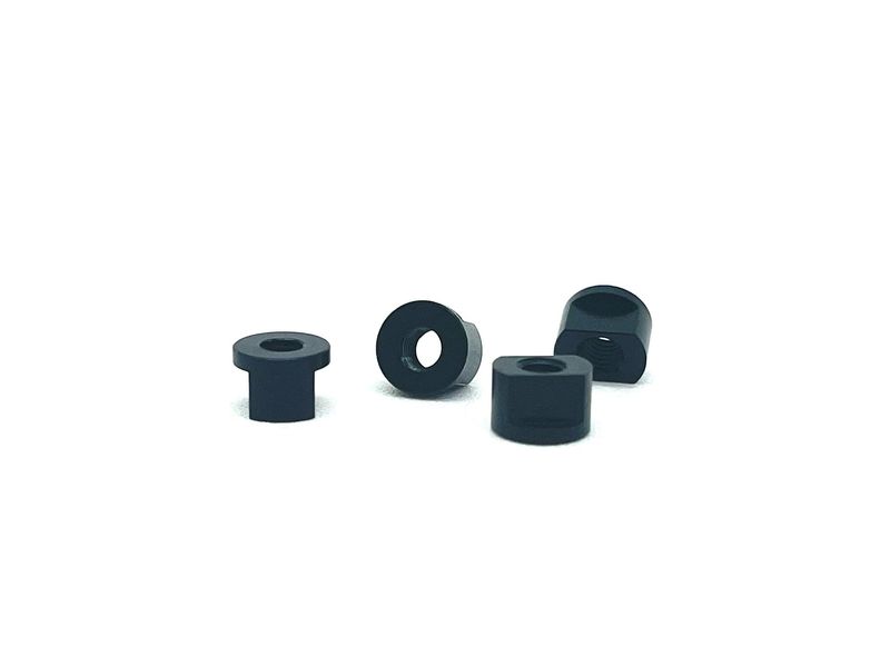 Ecrous inserts servo MBK Series (4)