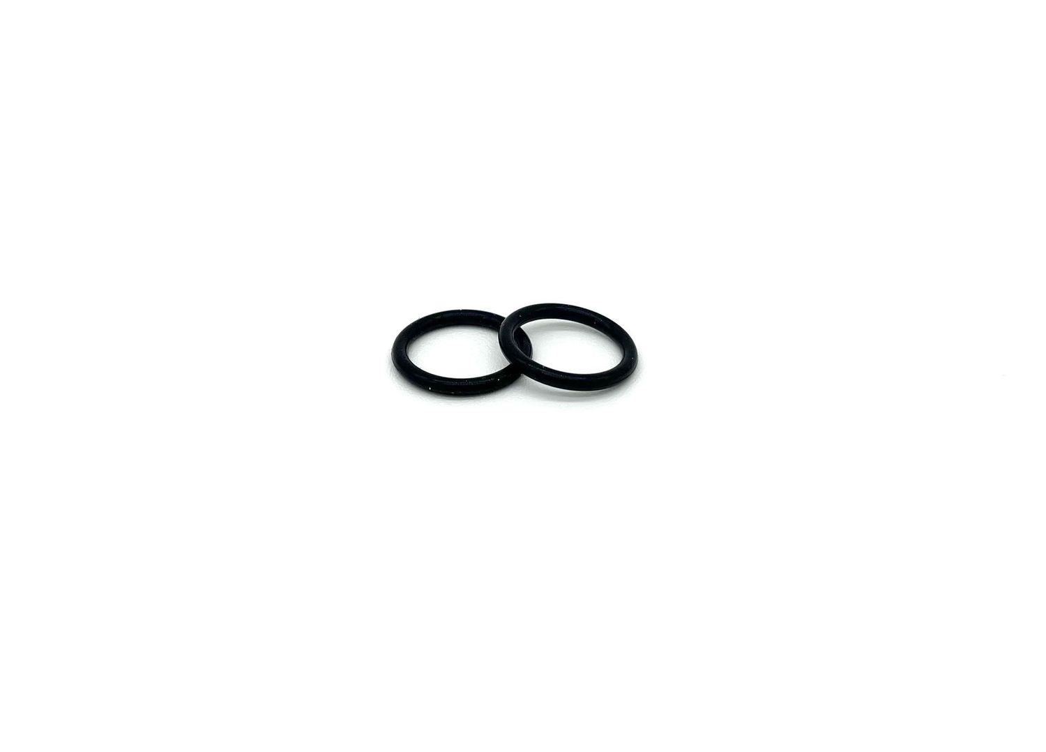 Joints toriques de molette d'amortisseur arr M-One