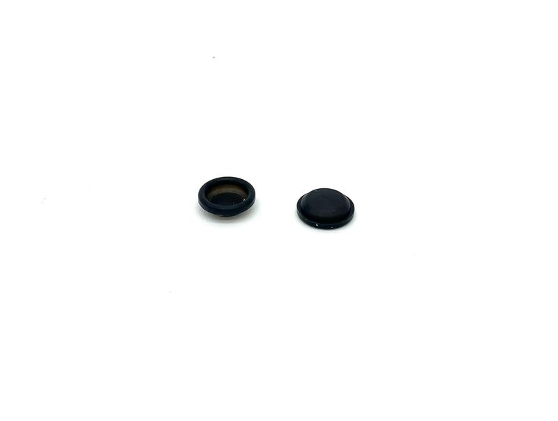 Membranes d'amortisseur arr M-One