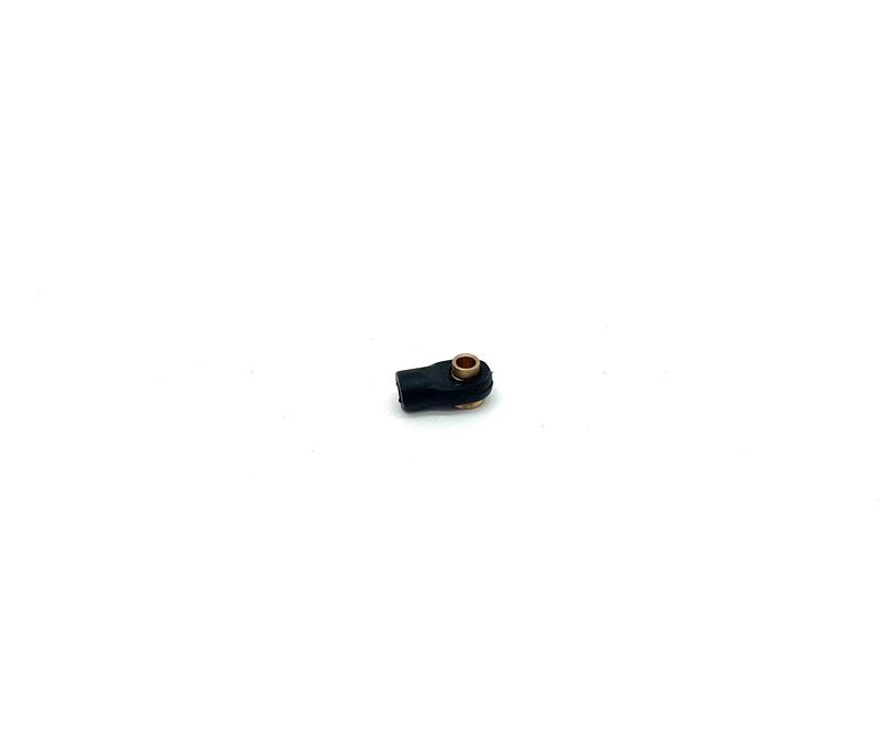 kit chappe et boules de vérin de direction 1/8 MBK'24
