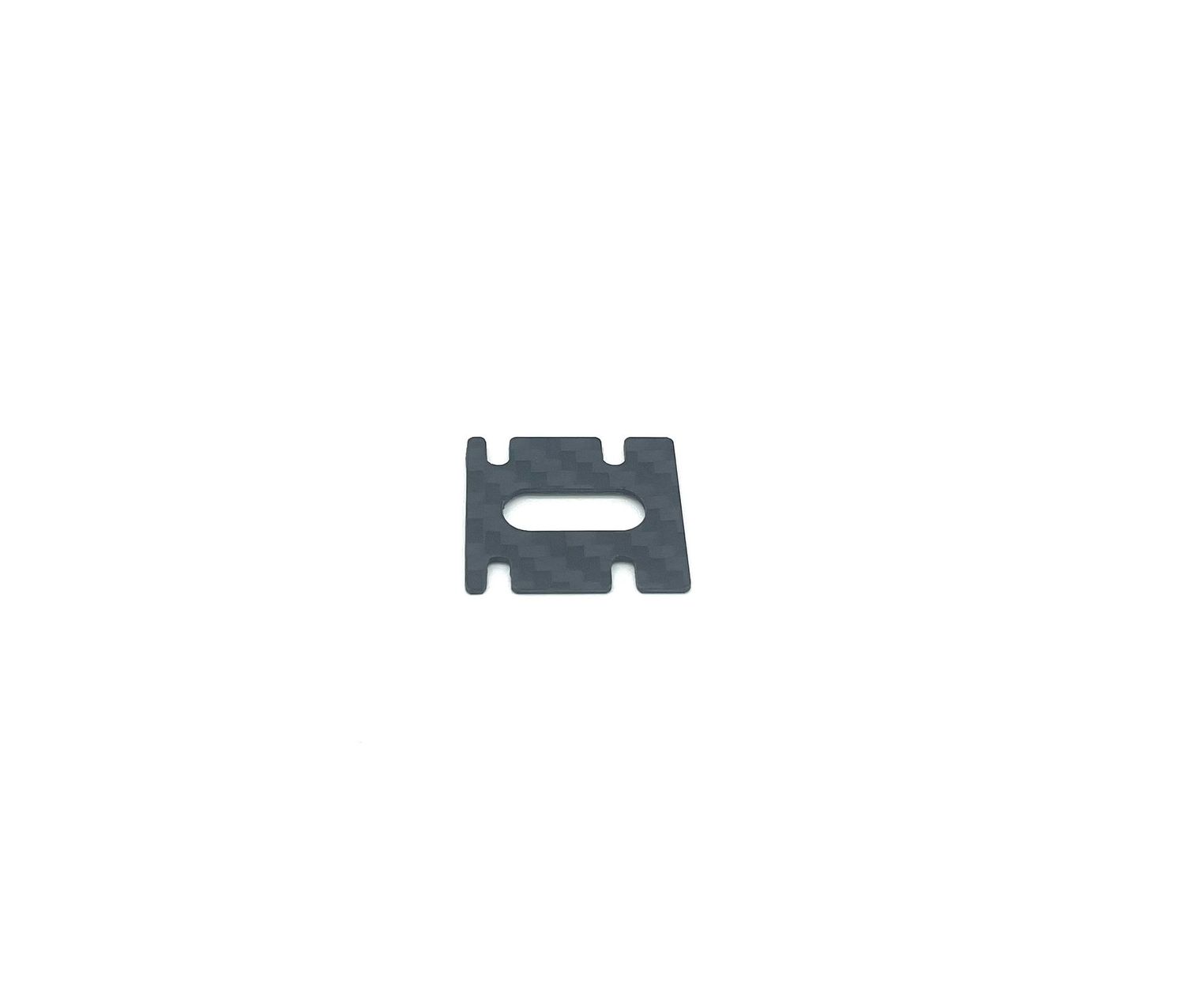 Cale hauteur chassis sous potence M-One MBK