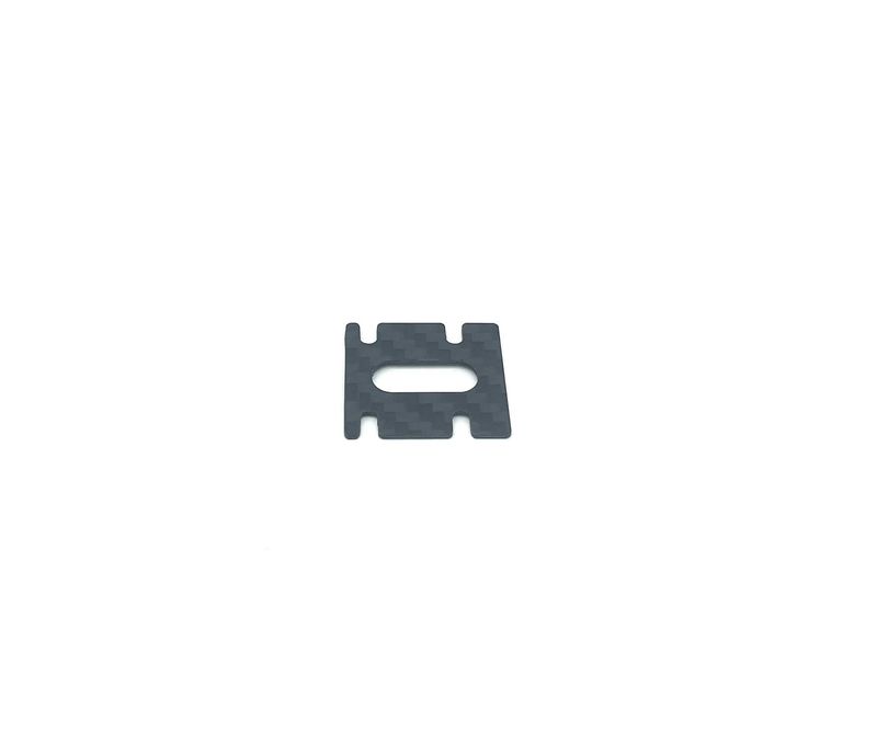 Cale hauteur chassis sous potence M-One MBK
