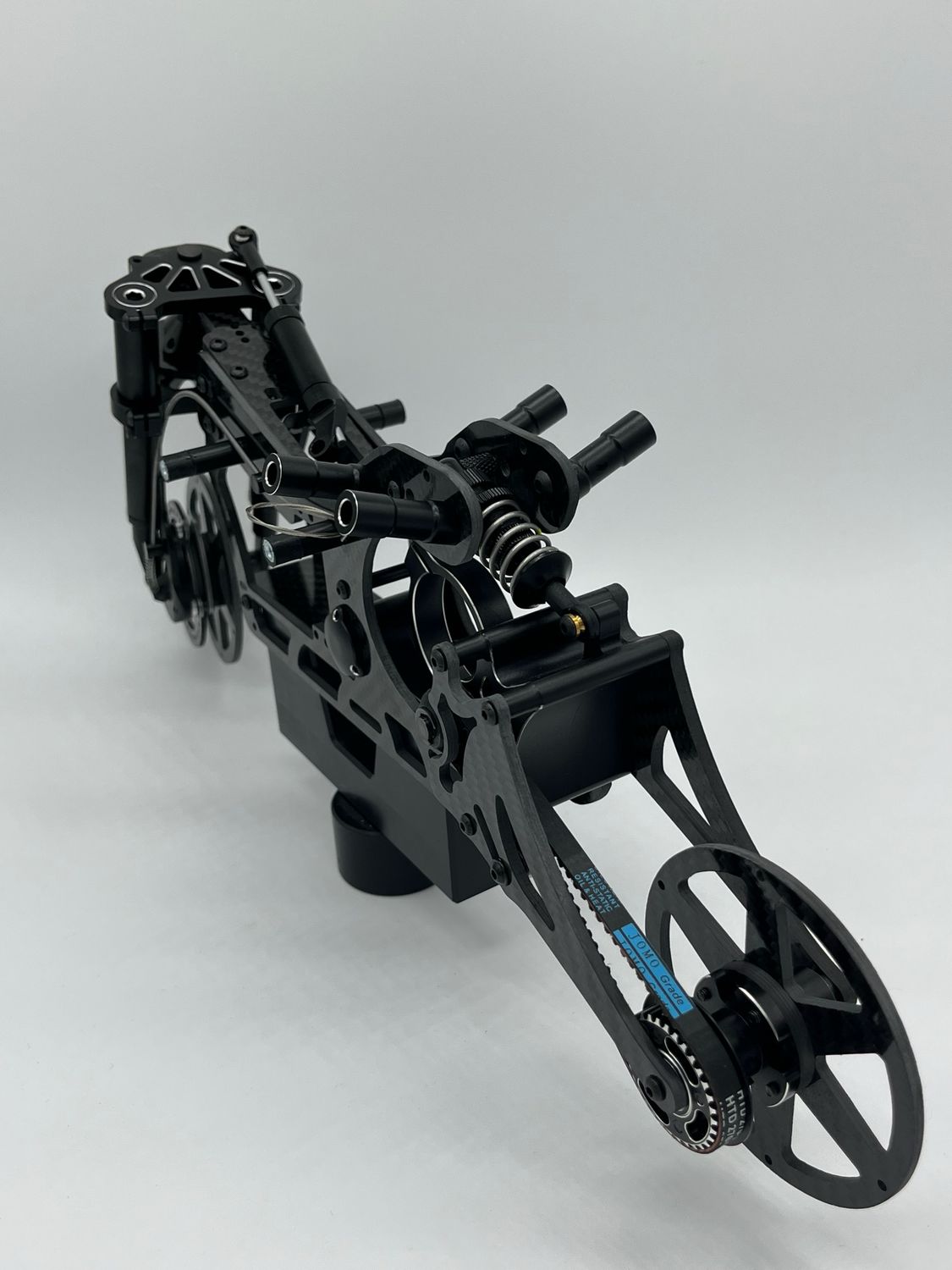 Moto rc 1/5 M-One MBK ‘24 Super Bike SB