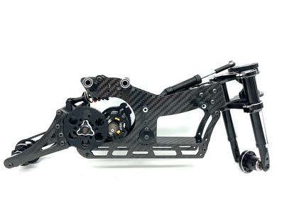 Moto rc 1/5 M-One MBK’25