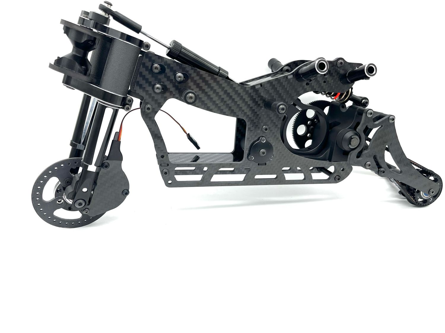 Moto rc 1/5 M-One MBK ‘25 Super Bike SB