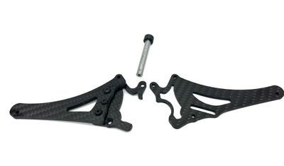 Kit upgrade bras oscillant à  MBK’25