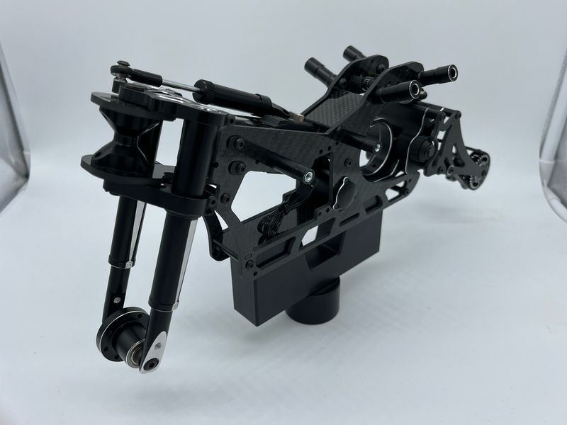 Moto rc 1/5 M-One MBK ‘24 Stock