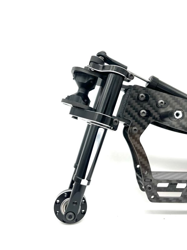 Moto rc 1/5 M-One MBK ‘24 Stock World spec