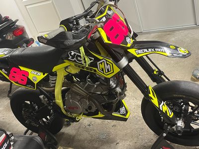 Pit Bike 