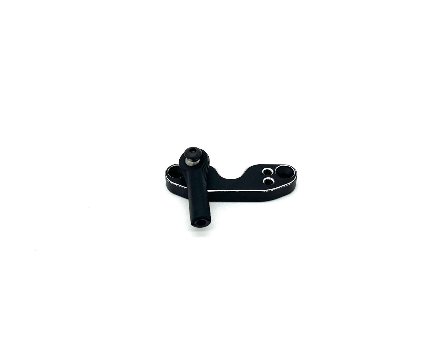 Steering upgrade