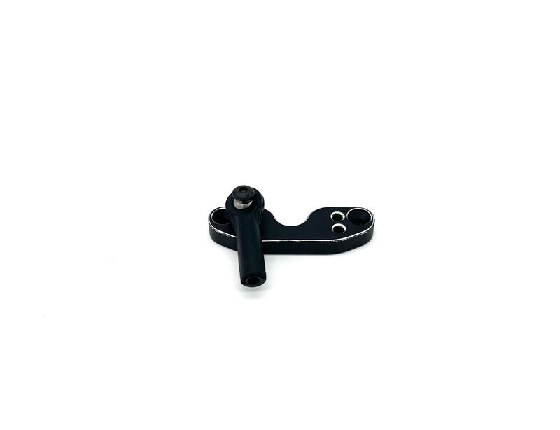 Steering upgrade