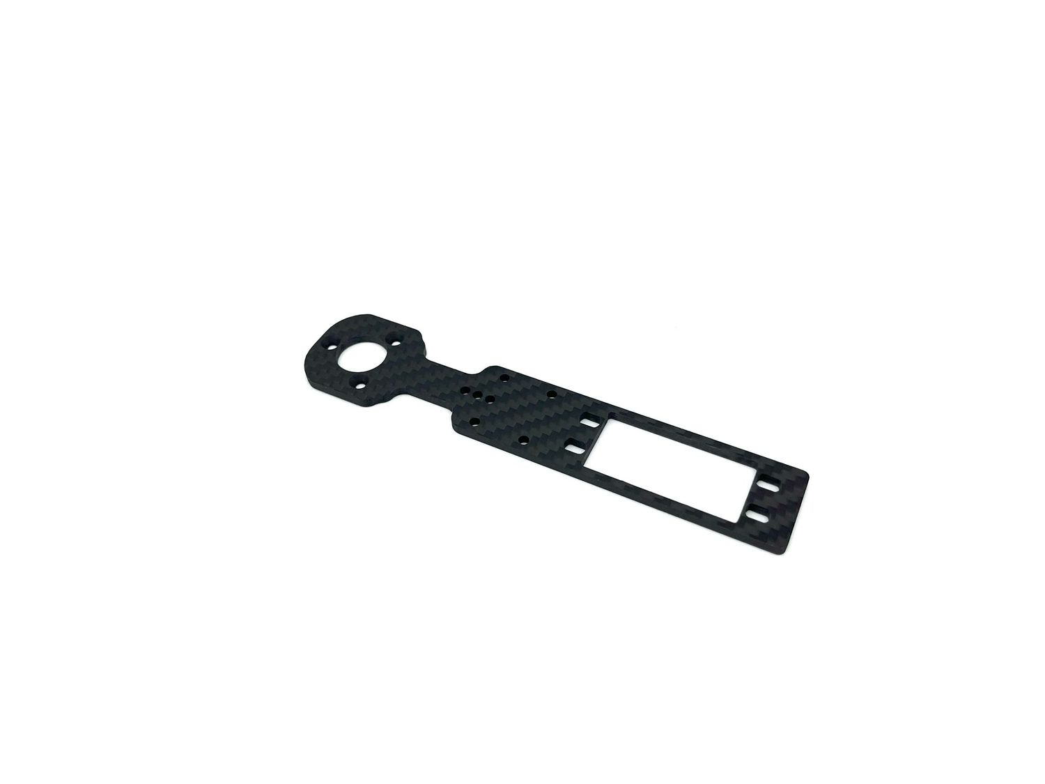 Plaque de servo Low-Profile ´25