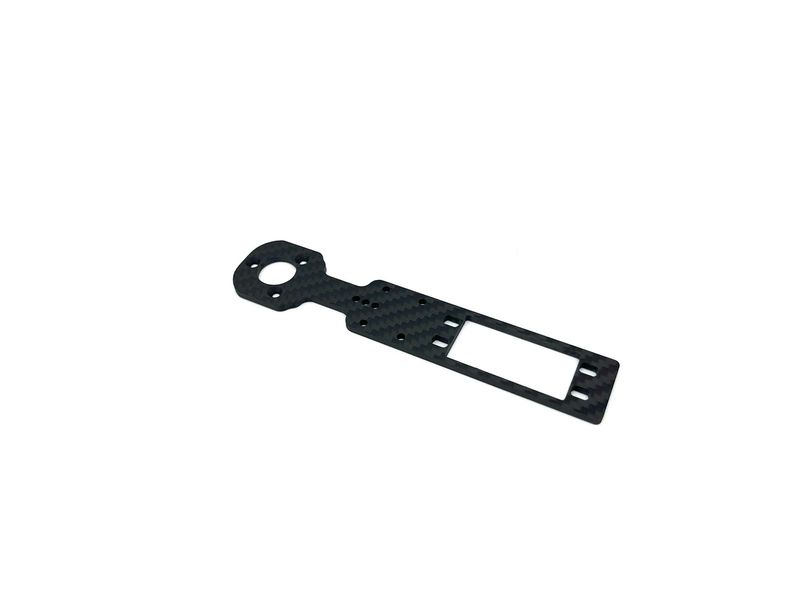 Plaque de servo Low-Profile ´25