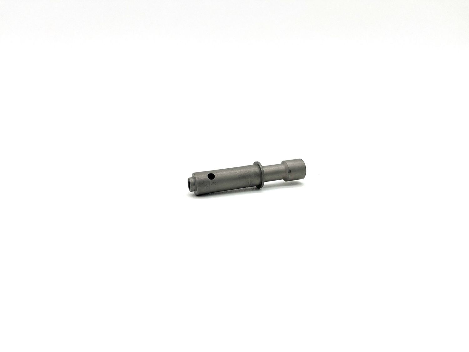 Kit Axe de roue avant MBK '26