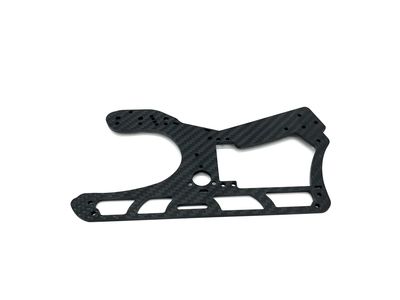 Pièces Chassis moto rc 1/5 MBK '26