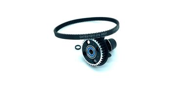 Pièces transmission moto rc 1/5 MBK '26