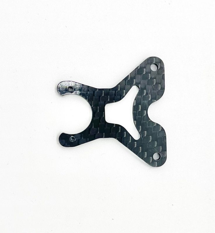 Support amortisseur direction '26