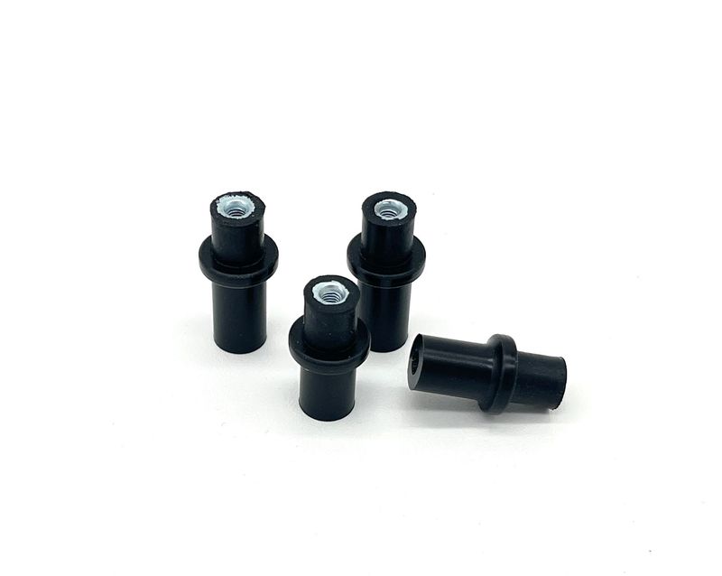 Supports de carrosserie longs MBK '26 (2)