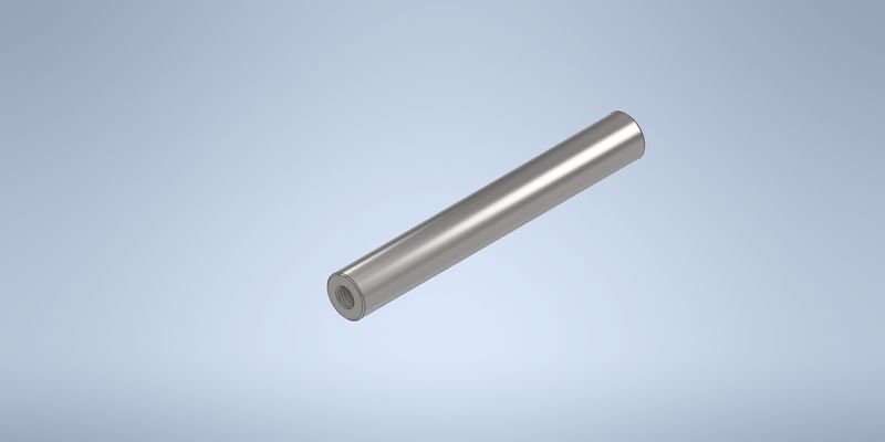 Axe de bras oscillant MBK'26