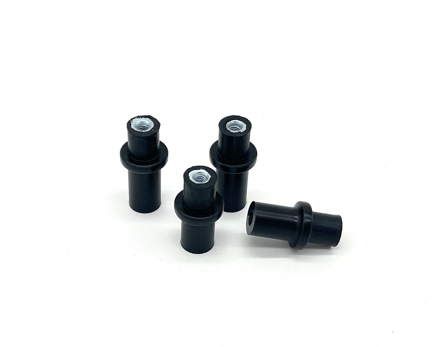 Supports de carrosserie courts MBK '26 (2)