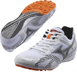 mizuno tempo ld