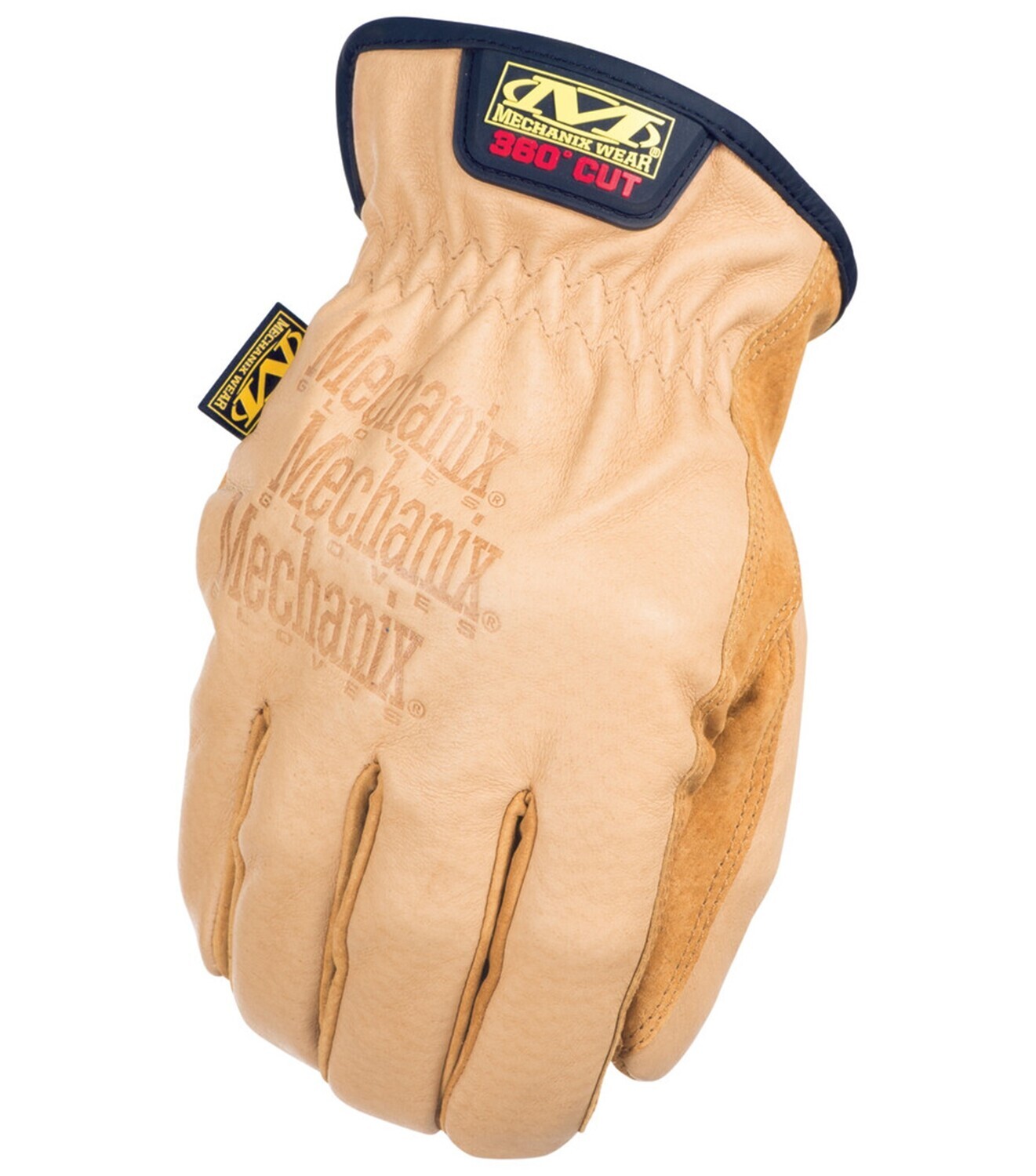 MECHANIX LEATHER DRIVER F9360 GLOVES
