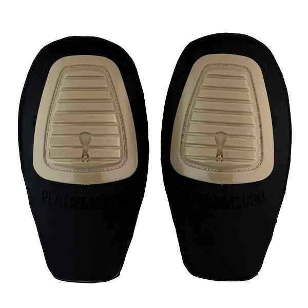 PLATATAC KNEE PADS (PAIR)