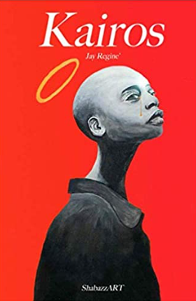 Kairos by Jay Regine